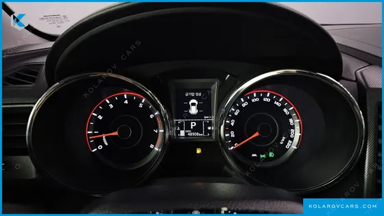 KGM - SSANGYONG TIVOLI LX 2WD