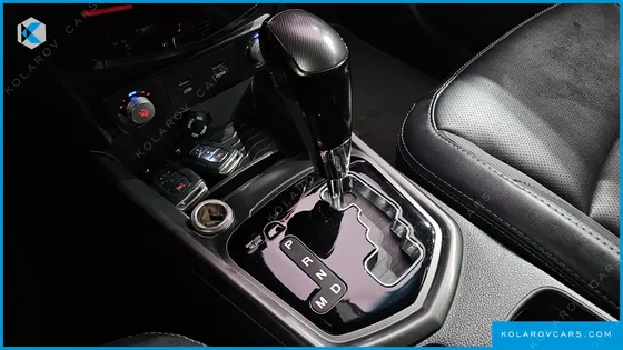 KGM - SSANGYONG TIVOLI LX 2WD