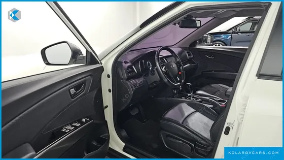 KGM - SSANGYONG TIVOLI LX 2WD