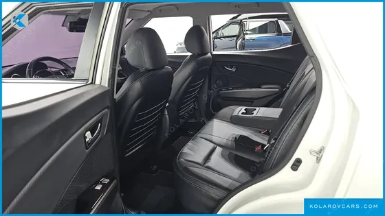 KGM - SSANGYONG TIVOLI LX 2WD