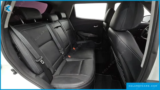 KGM - SSANGYONG TIVOLI LX 2WD