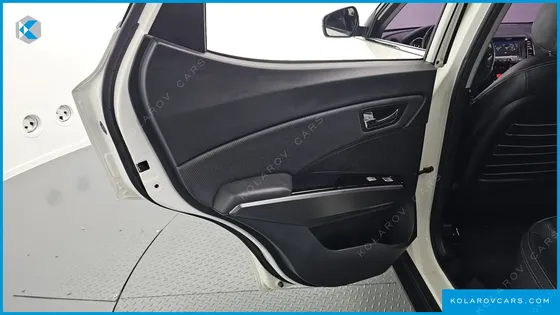 KGM - SSANGYONG TIVOLI LX 2WD