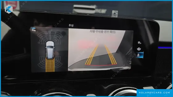 MERCEDES GLB-CLASS GLB220