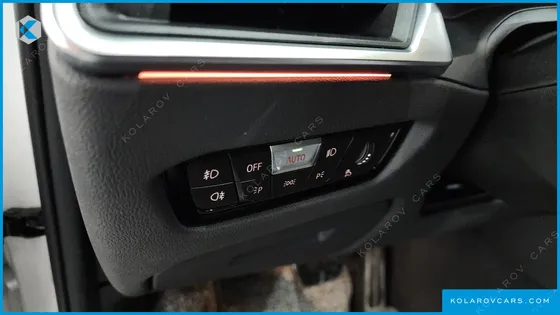 BMW 3 SERIES 320I M SPORT