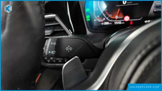 BMW 3 SERIES 320I M SPORT