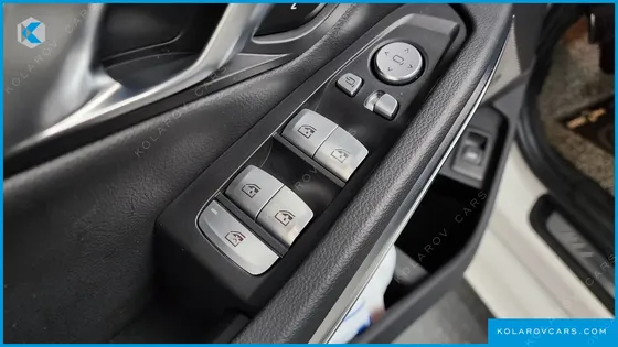 BMW 3 SERIES 320I M SPORT