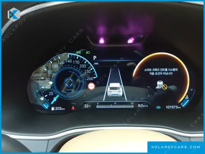 GENESIS GV80 2.5T GASOLINE 2WD