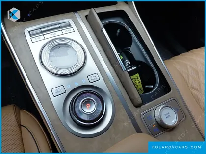 GENESIS GV80 2.5T GASOLINE 2WD