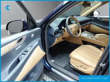 GENESIS GV80 2.5T GASOLINE 2WD