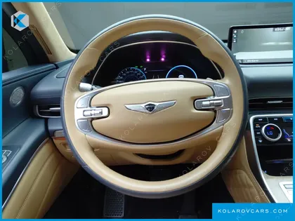 GENESIS GV80 2.5T GASOLINE 2WD