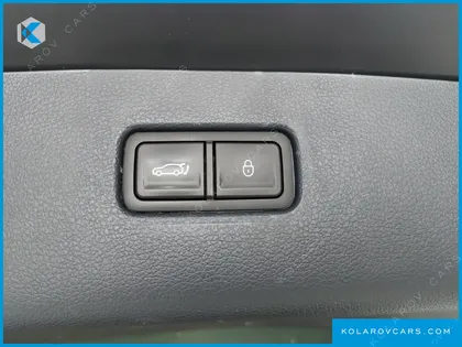 GENESIS GV80 2.5T GASOLINE 2WD