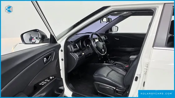 KGM - SSANGYONG TIVOLI VX 2WD