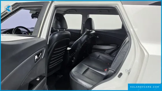 KGM - SSANGYONG TIVOLI VX 2WD