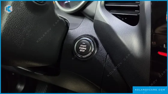 KGM - SSANGYONG TIVOLI VX 2WD