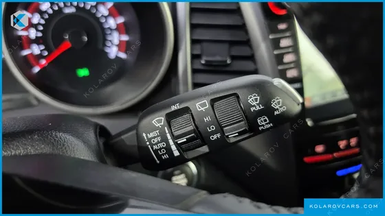 KGM - SSANGYONG TIVOLI VX 2WD