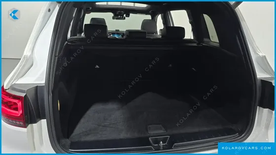 MERCEDES GLB-CLASS GLB200 D