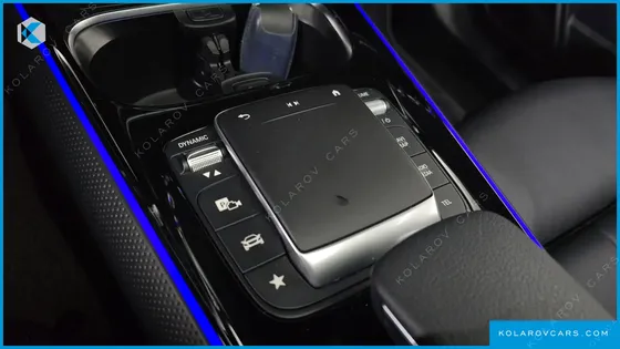 MERCEDES GLB-CLASS GLB200 D