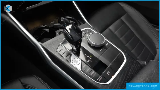 BMW 3 SERIES 320D XDRIVE LUXURY