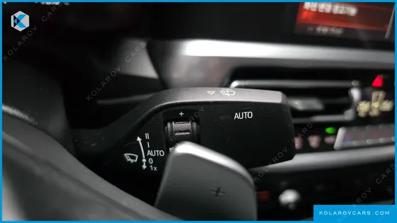 BMW 3 SERIES 320D XDRIVE LUXURY