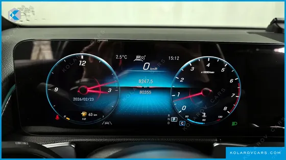 MERCEDES GLB-CLASS GLB250 4MATIC