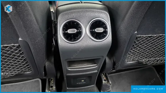 MERCEDES GLB-CLASS GLB250 4MATIC