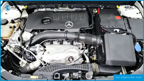 MERCEDES GLB-CLASS GLB220
