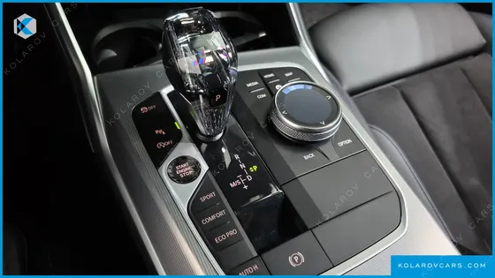 BMW 3 SERIES 320I M SPORT