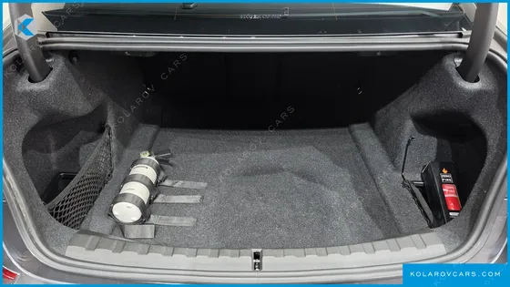 BMW 3 SERIES 320I M SPORT