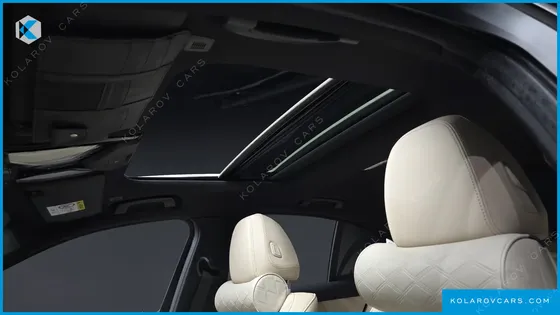 BMW 3 SERIES 320I M SPORT