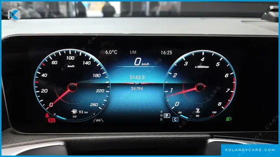 MERCEDES GLB-CLASS GLB220