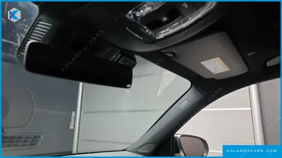 MERCEDES GLB-CLASS GLB220