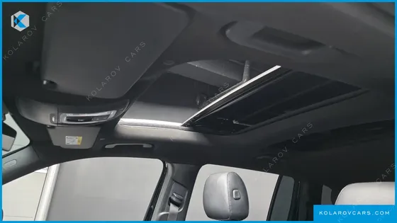 MERCEDES GLB-CLASS GLB220
