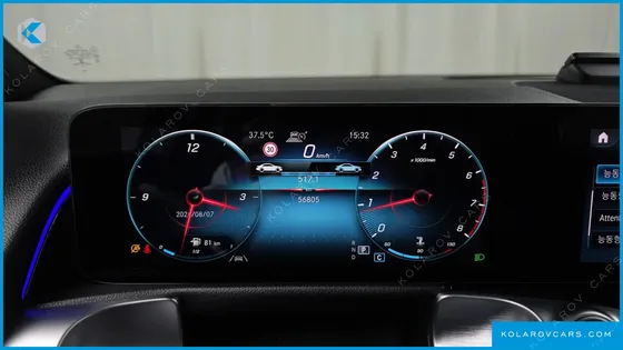 MERCEDES GLB-CLASS GLB250 4MATIC