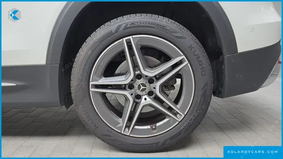 MERCEDES GLB-CLASS GLB250 4MATIC