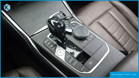 BMW 3 SERIES 320I LUXURY