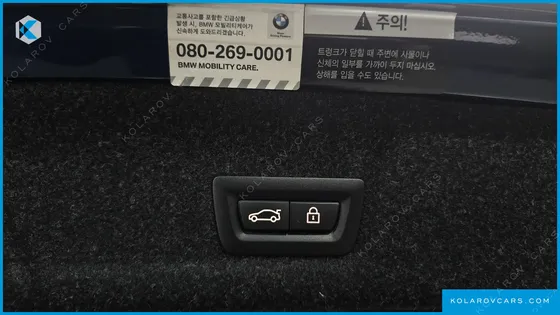 BMW 3 SERIES 320I LUXURY