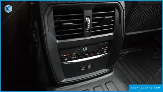 BMW 3 SERIES 320I LUXURY