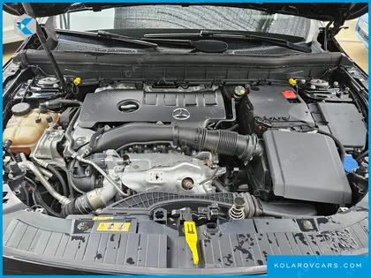 MERCEDES GLB-CLASS GLB250 4MATIC