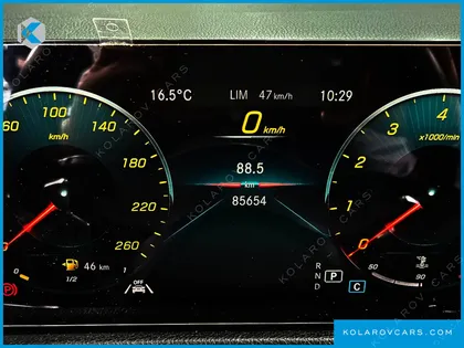MERCEDES GLB-CLASS GLB250 4MATIC