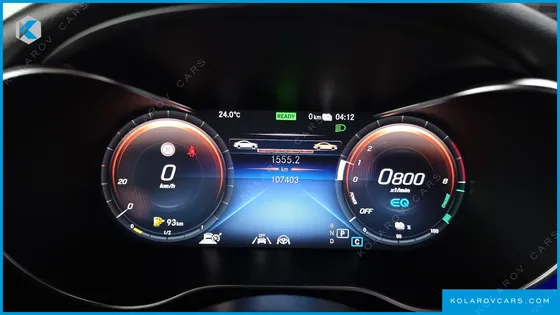 MERCEDES GLC-CLASS GLC300E 4MATIC COUPE