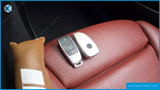 MERCEDES GLC-CLASS GLC300E 4MATIC COUPE