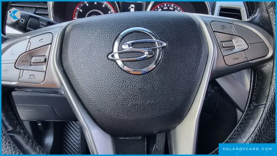 KGM - SSANGYONG TIVOLI LX 2WD