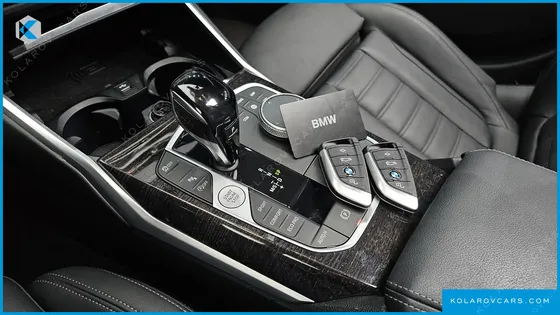 BMW 3 SERIES 320D XDRIVE LUXURY