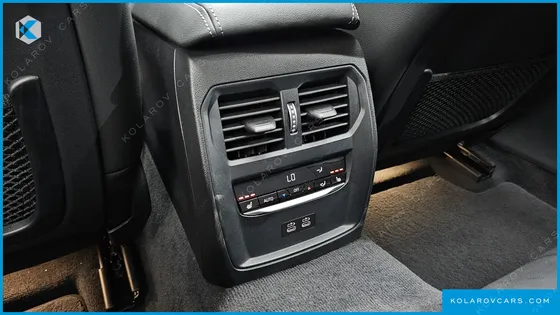 BMW 3 SERIES 320D XDRIVE LUXURY