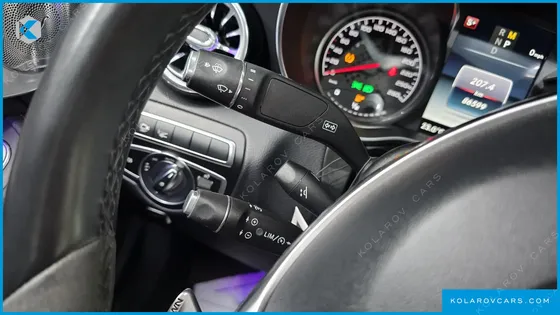 MERCEDES GLC-CLASS AMG GLC43 4MATIC COUPE