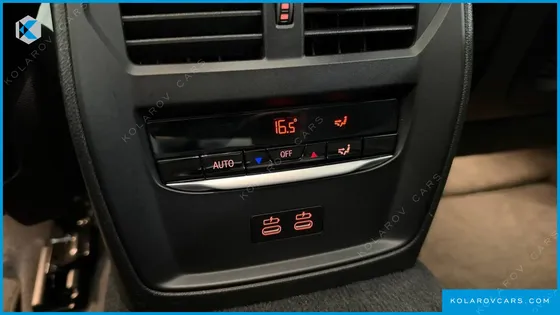 BMW 3 SERIES 320I M SPORT