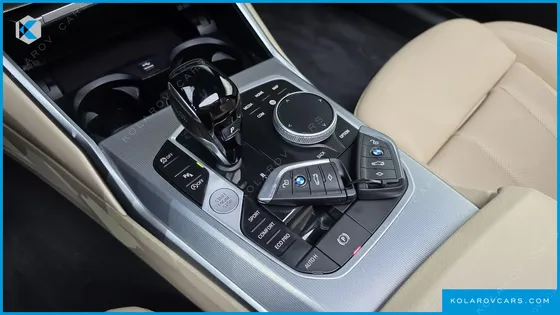 BMW 3 SERIES 320D XDRIVE M SPORT