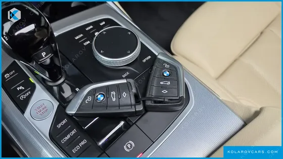 BMW 3 SERIES 320D XDRIVE M SPORT
