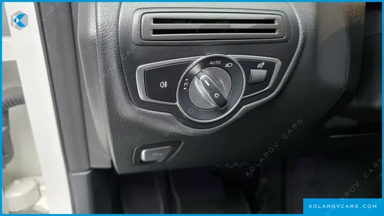 MERCEDES GLC-CLASS GLC300 4MATIC