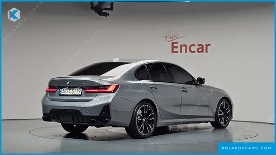 BMW 3 SERIES M340I PRO